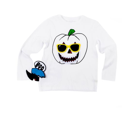 Stella McCartney, BARLEY T-SHIRT
