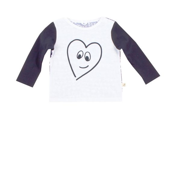 Stella McCartney, GEORGIE T-SHIRT