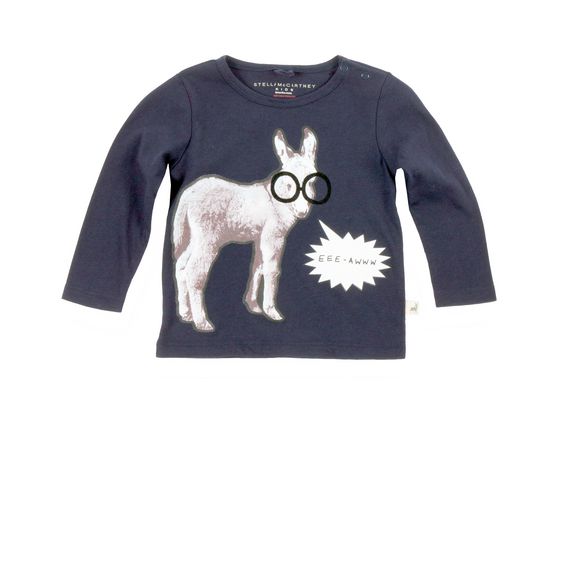 Stella McCartney, GEORGIE T-SHIRT