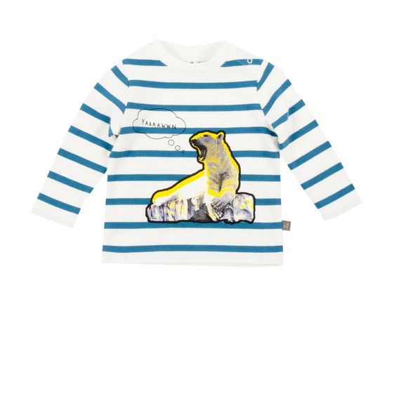 Stella McCartney, TED T-SHIRT