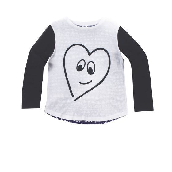 Stella McCartney, BARLEY T-SHIRT