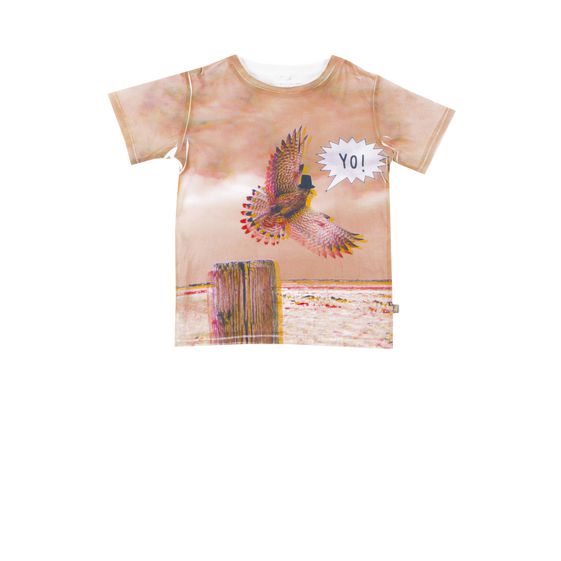 Stella McCartney, ARLO T-SHIRT