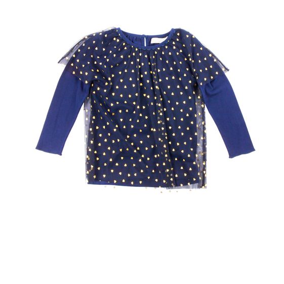 Stella McCartney, POPCORN T-SHIRT