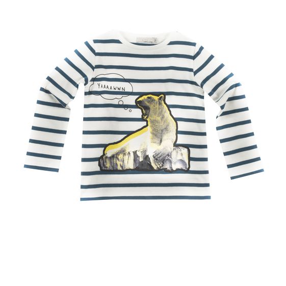 Stella McCartney, ROCK T-SHIRT