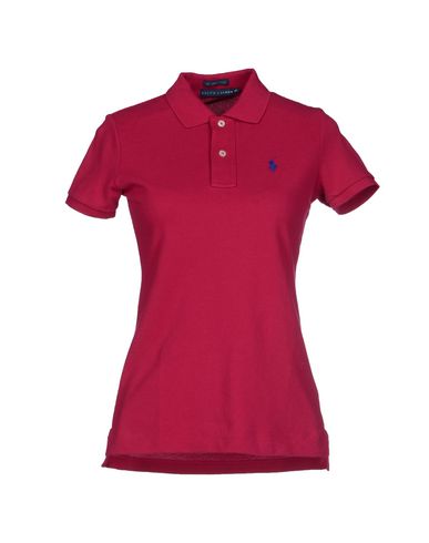 ZOOM RALPH LAUREN - Polo shirt