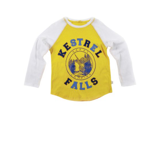 Stella McCartney, MAX T-SHIRT