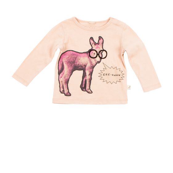 Stella McCartney, GEORGIE T-SHIRT