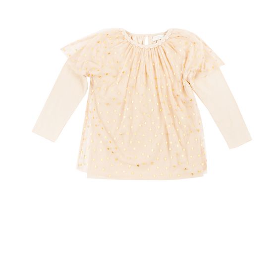 Stella McCartney, POPCORN T-SHIRT