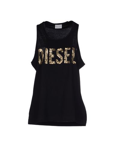 ZOOM DIESEL - Top