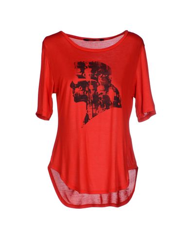 ZOOM KARL by KARL LAGERFELD - T-shirt