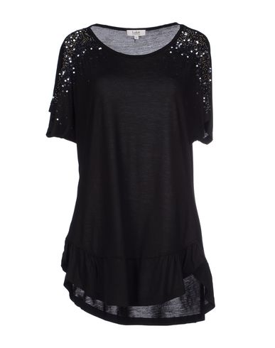 ZOOM LOIZA by PATRIZIA PEPE - T-shirt