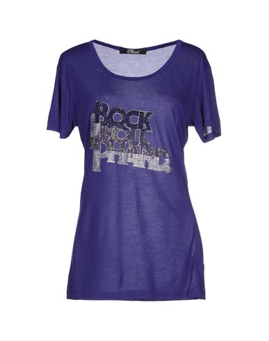 ZOOM PHARD - T-shirt