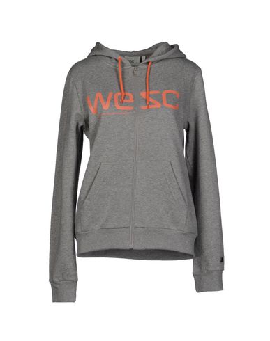 ZOOM WESC - Sweatshirt