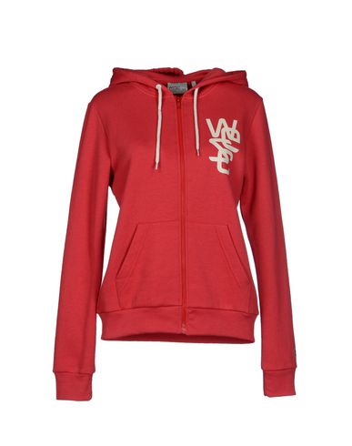 ZOOM WESC - Sweatshirt