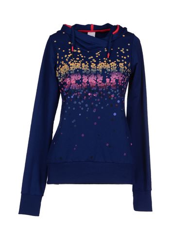 ZOOM BENCH - Sweatshirt