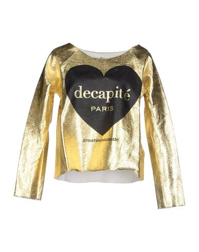 ZOOM TEE TREND - Sweatshirt