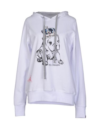 ZOOM MR FREEDOM - Sweatshirt