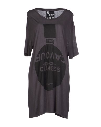 ZOOM 5PREVIEW - T-shirt