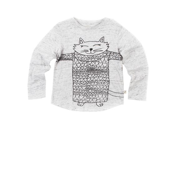 Stella McCartney, BARLEY T-SHIRT