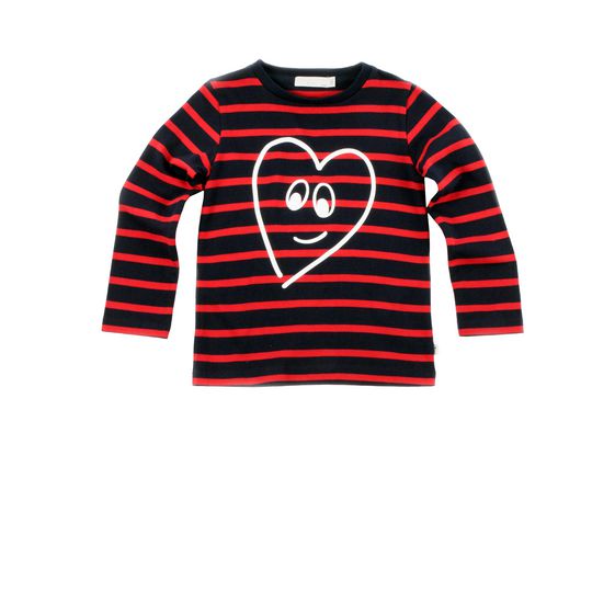 Stella McCartney, SHIRLEY T-SHIRT