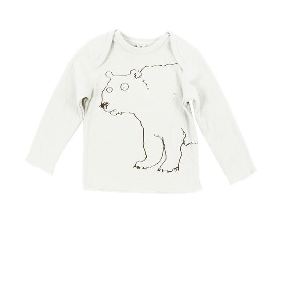 Stella McCartney, BARLEY T-SHIRT