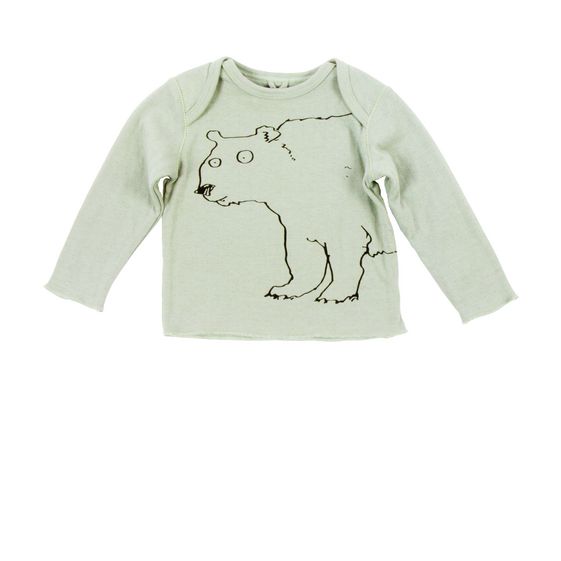 Stella McCartney, BUSTER T-SHIRT