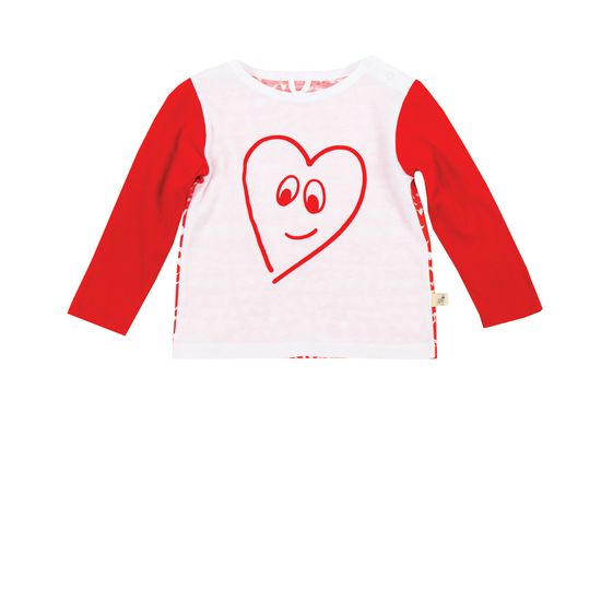 Stella McCartney, GEORGIE T-SHIRT