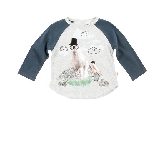 Stella McCartney, MAX T-SHIRT