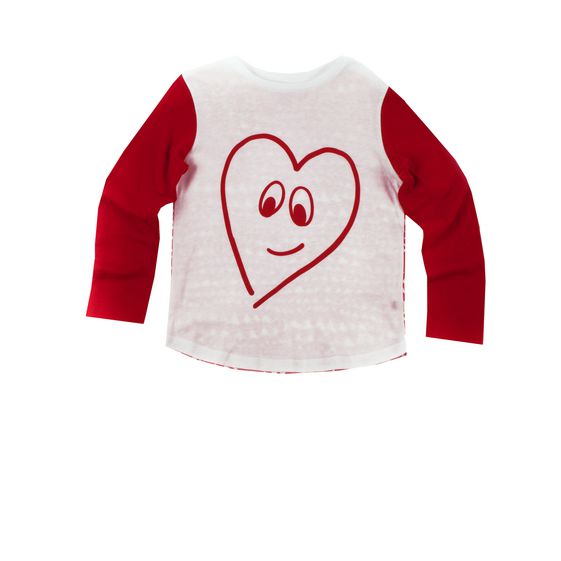 Stella McCartney, BARLEY T-SHIRT