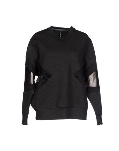 ZOOM NEIL BARRETT - Sweatshirt