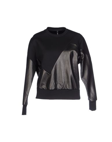 ZOOM NEIL BARRETT - Sweatshirt