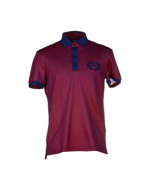 DIRK BIKKEMBERGS - Polo shirt