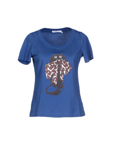 ZOOM SEE BY CHLOÉ - T-shirt