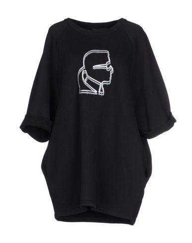 ZOOM KARL LAGERFELD - Sweatshirt