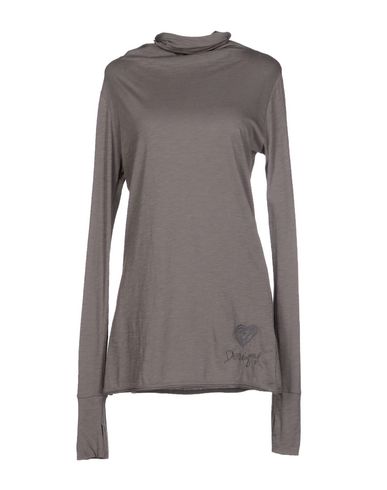 ZOOM DESIGUAL - T-shirt