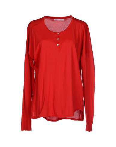 ZOOM VELVET - T-shirt