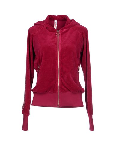 ZOOM MET in JEANS - Sweatshirt