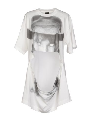 ZOOM BERNHARD WILLHELM - T-shirt