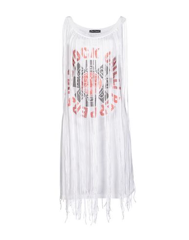 ZOOM BAD SPIRIT - Short dress