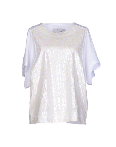ZOOM ADIDAS BY STELLA MCCARTNEY - T-shirt
