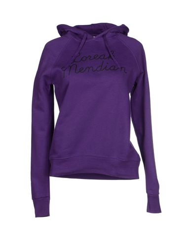 ZOOM LOREAK MENDIAN - Sweatshirt