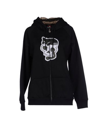 ZOOM EMILY THE STRANGE - Sweatshirt