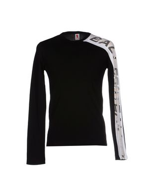 BIKKEMBERGS - T-shirt
