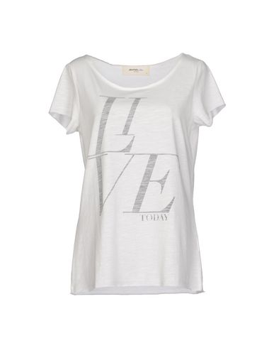 ZOOM VERO MODA - T-shirt