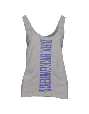 DIRK BIKKEMBERGS - Top