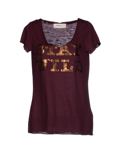 ZOOM VERO MODA - T-shirt