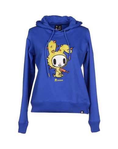 ZOOM TOKIDOKI - Sweatshirt