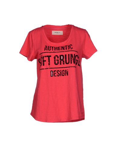 ZOOM VERO MODA - T-shirt