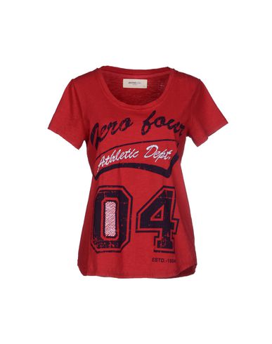 ZOOM VERO MODA - T-shirt