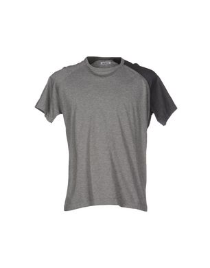 BIKKEMBERGS - T-shirt